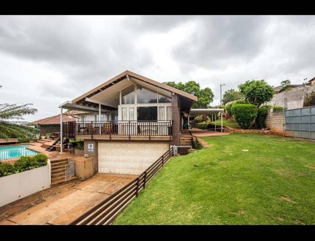 5 BEDROOM HOUSE FOR SALE IN GLENMORE